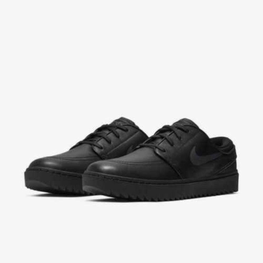 Nike Janoski G Golf Shoes AT4967-001 Black/Black S